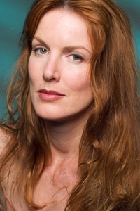 Кэтлин Йорк (Kathleen York)