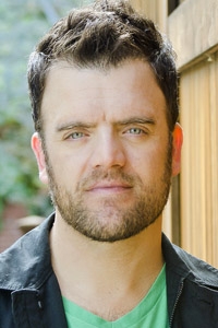 Кевин Уайзман (Kevin Weisman)