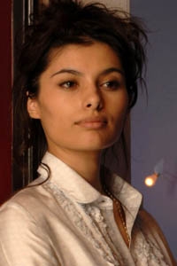 Габриэлла Райт (Gabriella Wright)