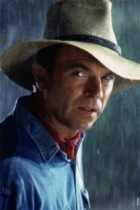 Сэм Нилл / Sam Neill