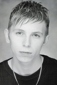 Бронсон Уэбб (Bronson Webb)