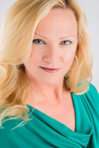 Жанна Карр (Jeanne Carr)