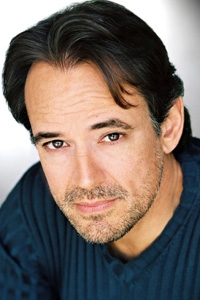 Джон Линдстрем (Jon Lindstrom)