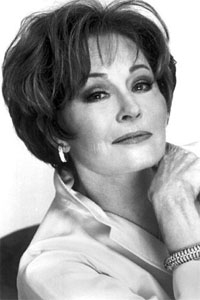 Марж Дюсэй (Marj Dusay)