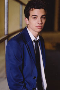 Джей Барушель (Jay Baruchel)