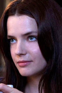 Роксана Мескида (Roxane Mesquida)