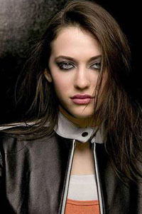 Кэт Деннингз (Kat Dennings)