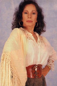 Маргарита Кордова (Margarita Cordova)