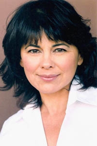 Джина Гальего (Gina Gallego)