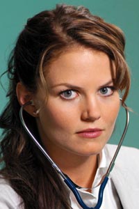 Дженнифер Моррисон (Jennifer Morrison)