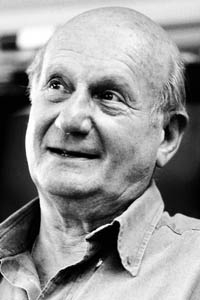 Джерри Андерсон (Gerry Anderson)
