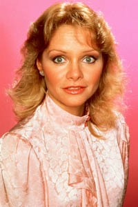 Линда Джиббони (Linda Gibboney)