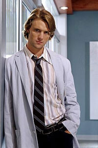 Джесси Спенсер (Jesse Spencer) Джесси Спенсер (Jesse Spencer)