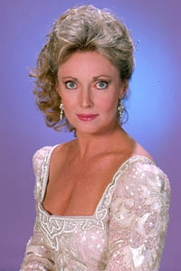Джудит МакКоннелл (Judith McConnell)