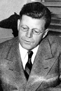 Фред Квимби (Fred Quimby) Фред Квимби (Fred Quimby)
