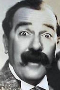Билли Блэтчер (Billy Bletcher)