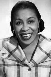 Лиллиэн Рэндольф (Lillian Randolph)