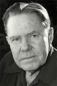 Доуз Батлер (Daws Butler)