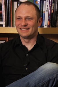 Фил Хэй (Phil Hay)
