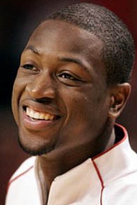 Дуэйн Уэйд (Dwyane Wade)