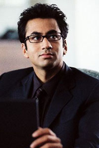 Кэл Пенн (Kal Penn)