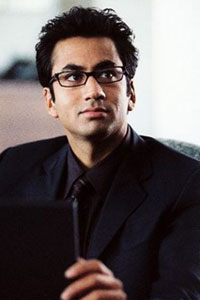 Кэл Пенн / Kal Penn