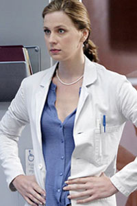 Энн Дудек (Anne Dudek)