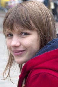 Нелл Тайгер Фри (Nell Tiger Free)