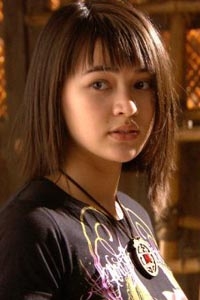 Джессика Хенвик (Jessica Henwick)