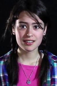 Розабелла Лауренти Селлерс (Rosabell Laurenti Sellers)
