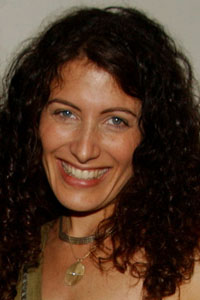 Лиза Эдельштейн (Lisa Edelstein)