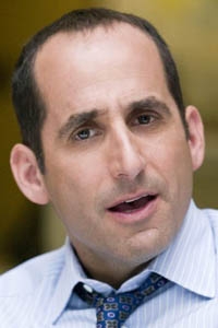 Питер Джекобсон (Peter Jacobson)