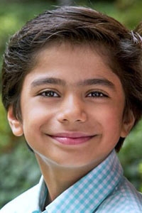 Нил Сетхи / Neel Sethi