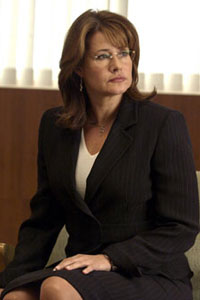 Лоррейн Бракко (Lorraine Bracco)