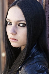 Алисия Виджил (Alicia Vigil)