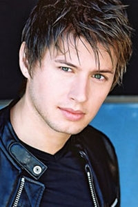 Эдвард ДеРуитер (Edward DeRuiter)