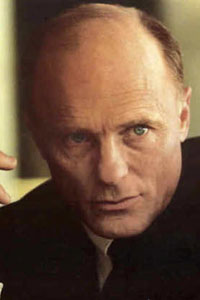 Эд Харрис / Ed Harris