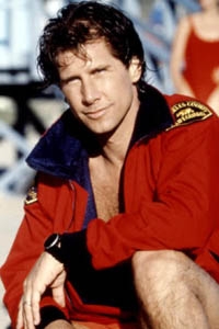 Паркер Стивенсон (Parker Stevenson)
