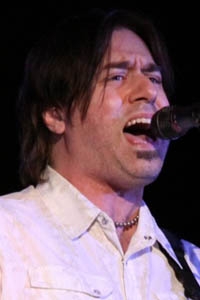Джордж Гэбриел (George Gabriel) Джордж Гэбриел (George Gabriel)