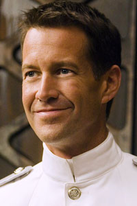 Джеймс Дентон (James Denton)
