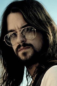 Шутер Дженнингс (Shooter Jennings)