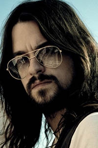 Шутер Дженнингс / Shooter Jennings