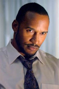 Генри Симмонс (Henry Simmons)