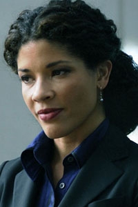 Клеа Скотт (Klea Scott)