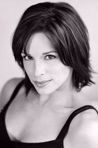 Даниэль Бургио (Danielle Burgio)