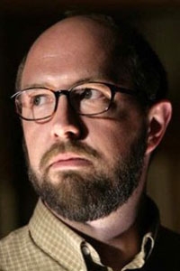 Эрик Ланж (Eric Lange)