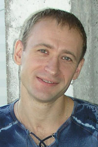 Юрий Пономаренко