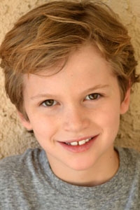 Гэбриел Бейтман (Gabriel Bateman)