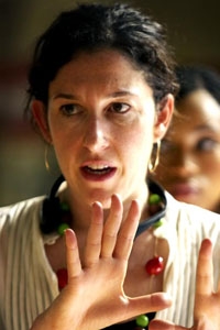 Лиз Фридлендер (Liz Friedlander) Лиз Фридлендер (Liz Friedlander)