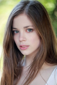 Шарлотта Хоуп (Charlotte Hope)
